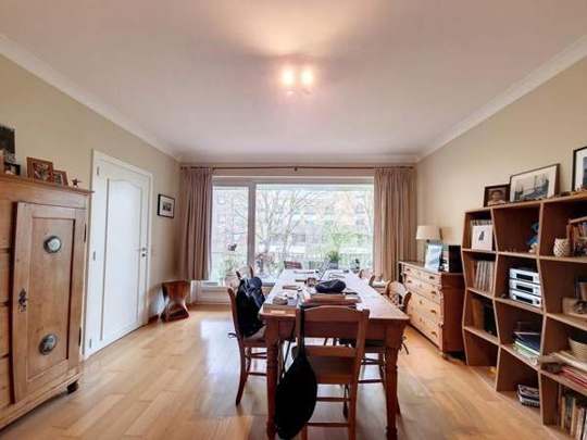 Appartement vendu