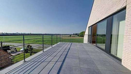 Penthouse vendu