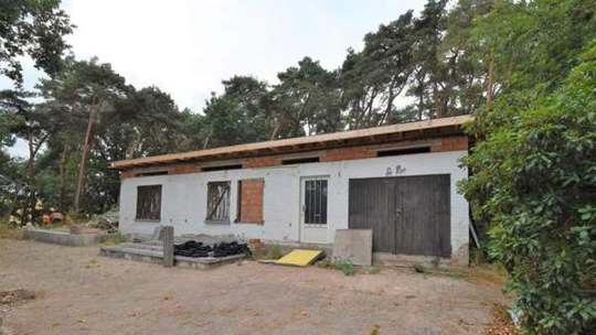 Bungalow vendu