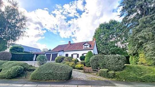 Villa option v.