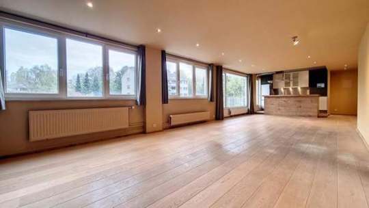 Appartement vendu