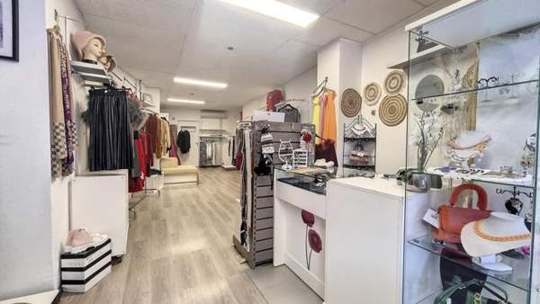 Rez commercial option l.