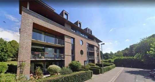 Appartement vendu