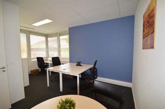 Bureaux à louer