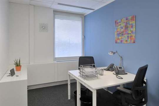 Bureaux à louer