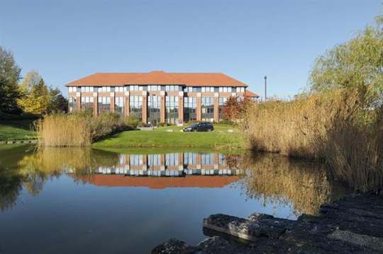 Bureaux à louer