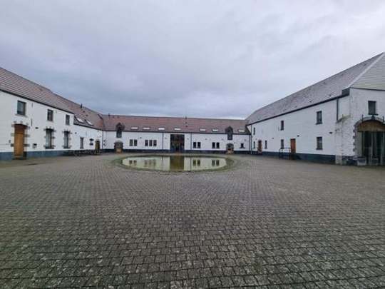 Immeuble de bureaux à louer