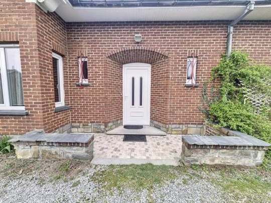 Bungalow vendu