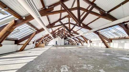Bureaux à louer