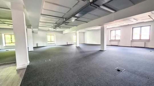 Bureaux à louer