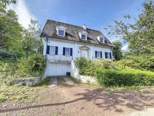 Villa vendu