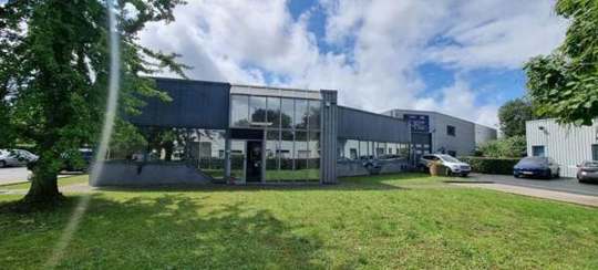 Bureaux à louer
