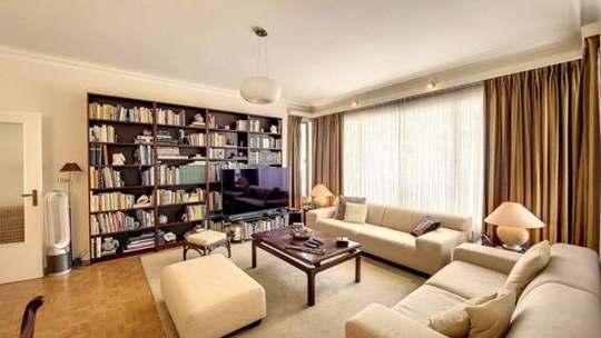 Appartement vendu
