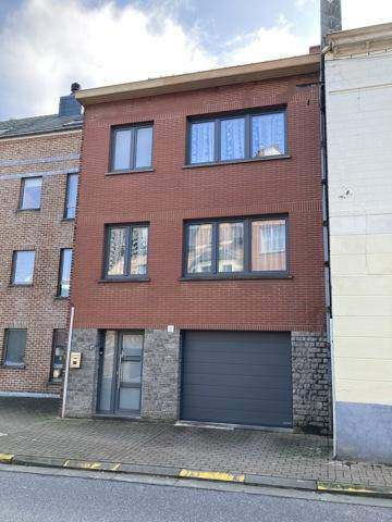 Maison vendu