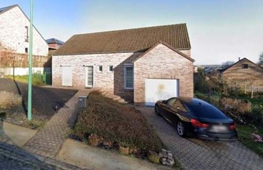 Bungalow vendu