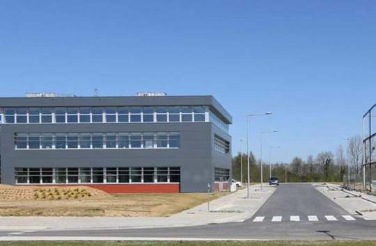 Bureaux à louer