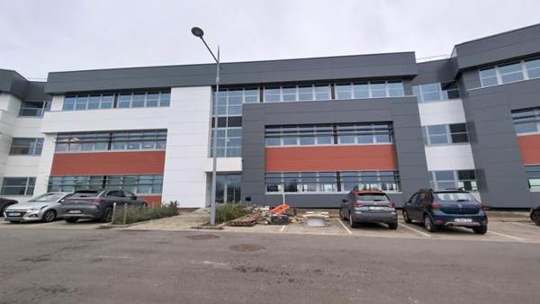 Bureaux à louer