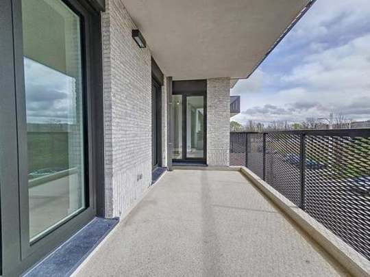 Appartement loué