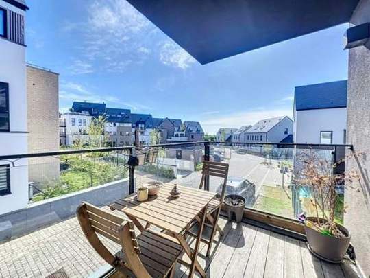 Appartement loué