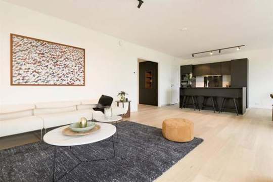 Appartement vendu