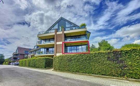 Appartement vendu
