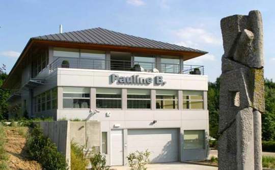 Immeuble à usage multiple à vendre