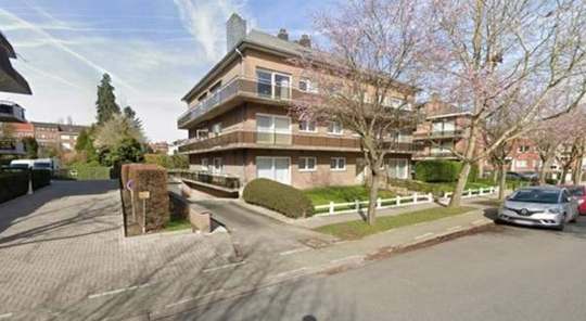 Appartement vendu