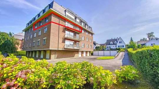 Appartement vendu