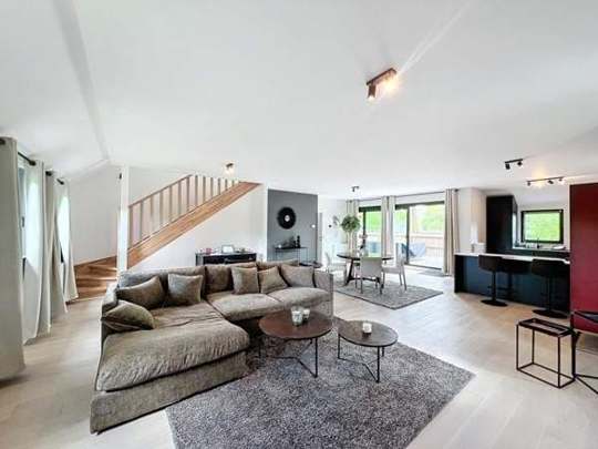 Duplex vendu