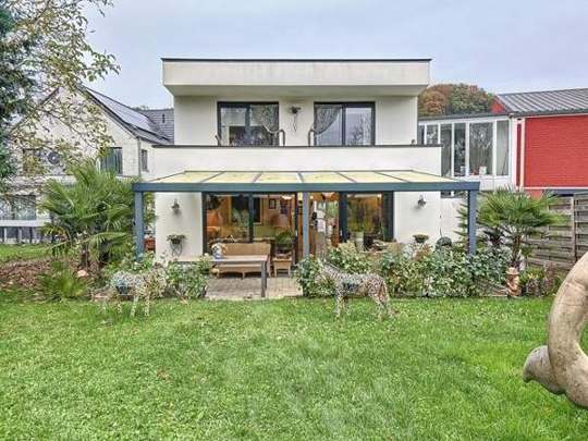 Maison vendu