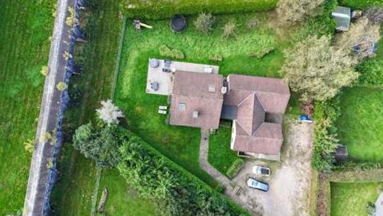 Villa vendu