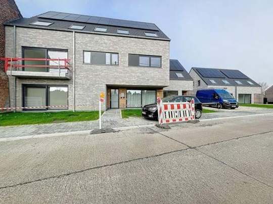 Duplex loué