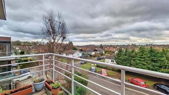 Penthouse vendu