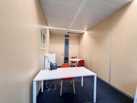 Bureaux à louer
