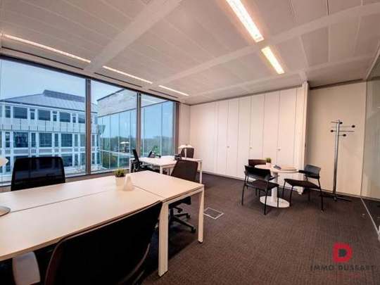 Bureaux à louer