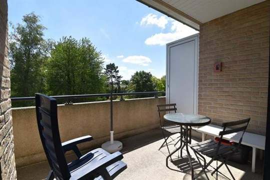 Appartement vendu