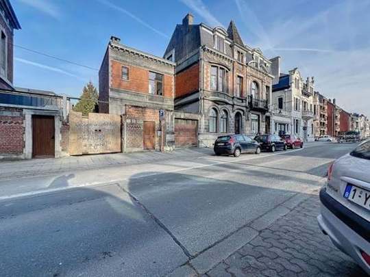 Appartement loué