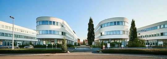 Bureaux à vendre