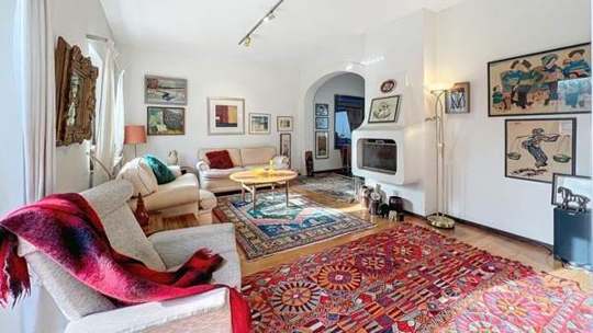 Maison option v.