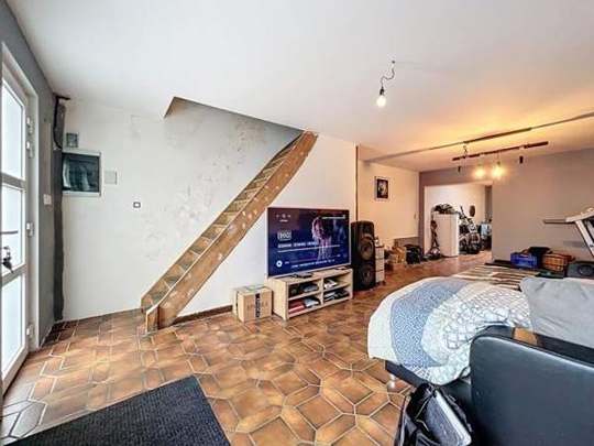 Maison vendu