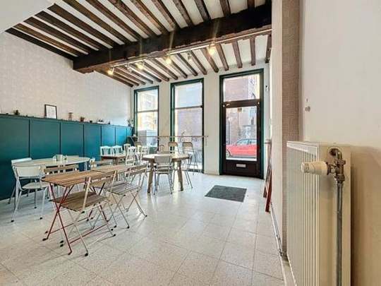 Horeca vendu