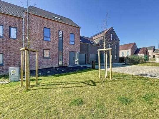 Maison vendu