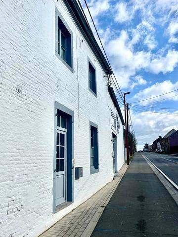 Maison vendu
