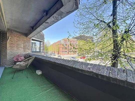 Appartement exceptionnel loué
