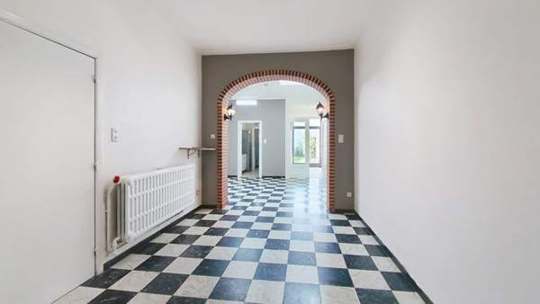 Maison vendu