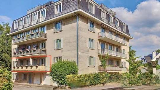 Appartement vendu