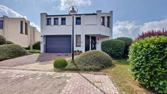 Duplex vendu
