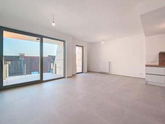 Penthouse vendu