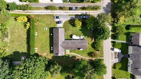 Villa vendu
