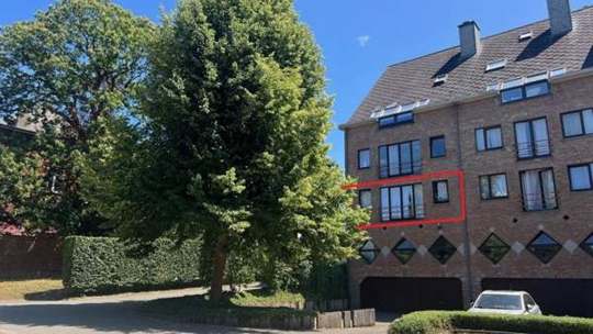 Appartement vendu